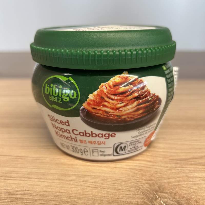 SALATA KIMCHI BIBIGO 300G