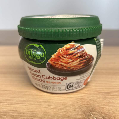 SALATA KIMCHI BIBIGO 300G