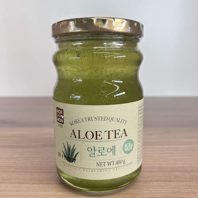 CEAI ALOE NOKCHAWON 480G