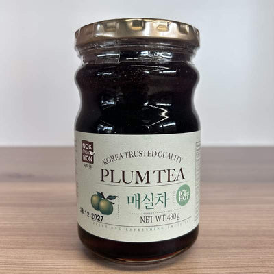 CEAI PLUM NOKCHAWON 480G