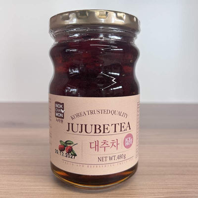 CEAI JUJUBE NOKCHAWON 480G