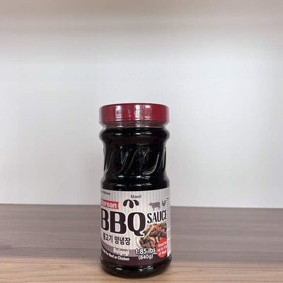 SOS PT KOREAN BBQ MAEIL 840G