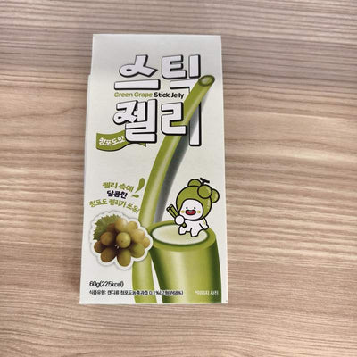 BOMBOANE STICK STRUGURI VERDE KUNYOUNG 60G