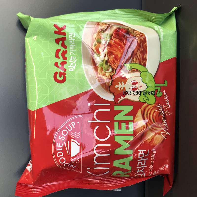 SPAG INST KIMCHI GARAK 130G