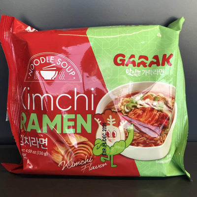 SPAG INST KIMCHI GARAK 130G