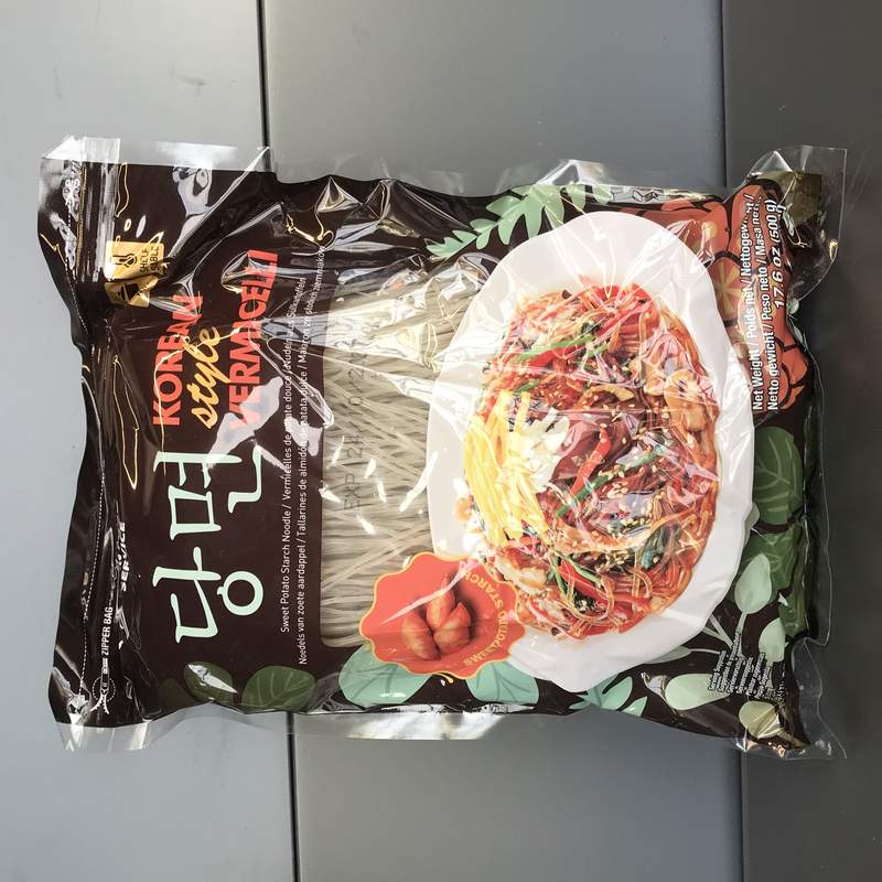 VERM CARTOF DULCE HOSAKU 500G