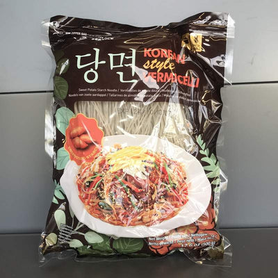VERM CARTOF DULCE HOSAKU 500G