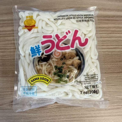 SPAG UDON GL 200G