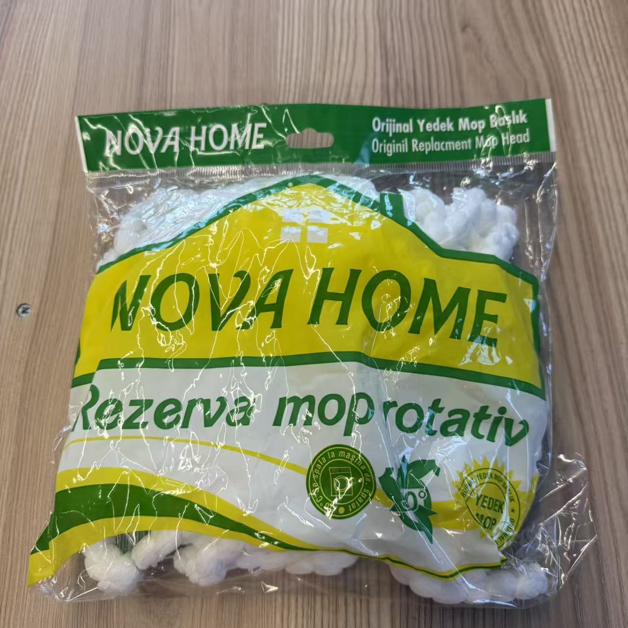 REZERVA MOP ROTATIV NH800