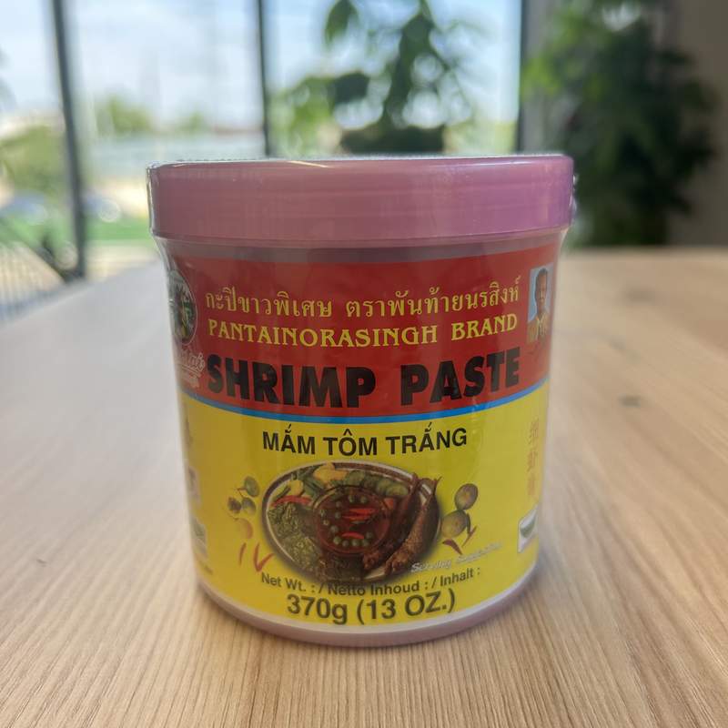 PASTA CREVETI PANTAI 370G