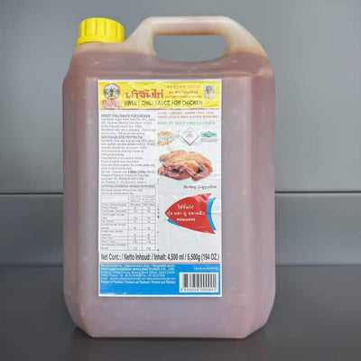 SOS DULCE IUTE PANTAI 5.5KG