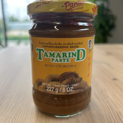 PASTA TAMARIND PANTAI 227G