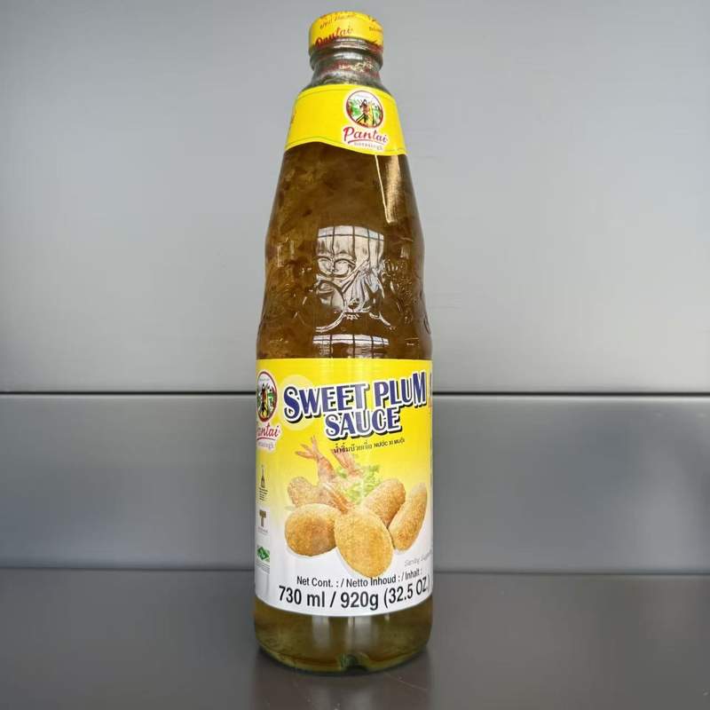 SOS PLUM PANTAI 730ML