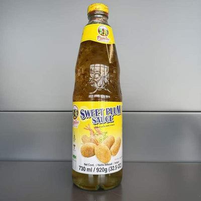 SOS PLUM PANTAI 730ML