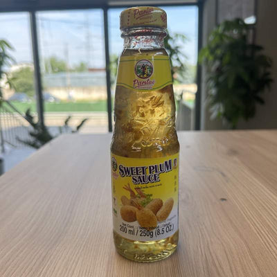 SOS PLUM PANTAI 200ML