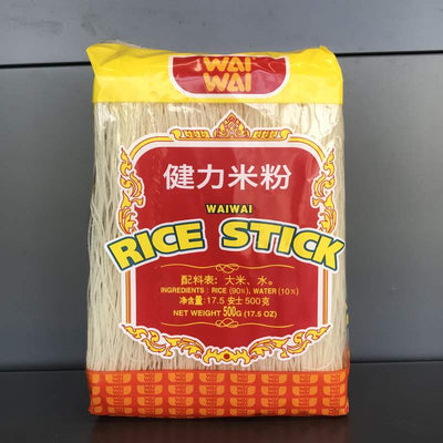 FIDEA OREZ WAIWAI 500G OM