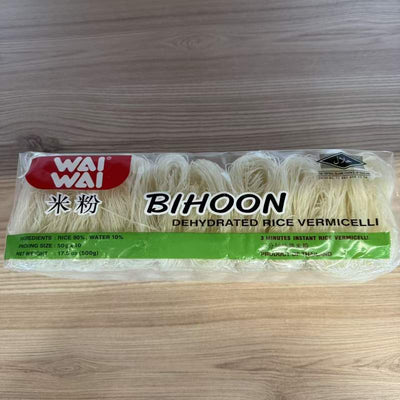 FIDEA OREZ BIHOON WAIWAI 500G