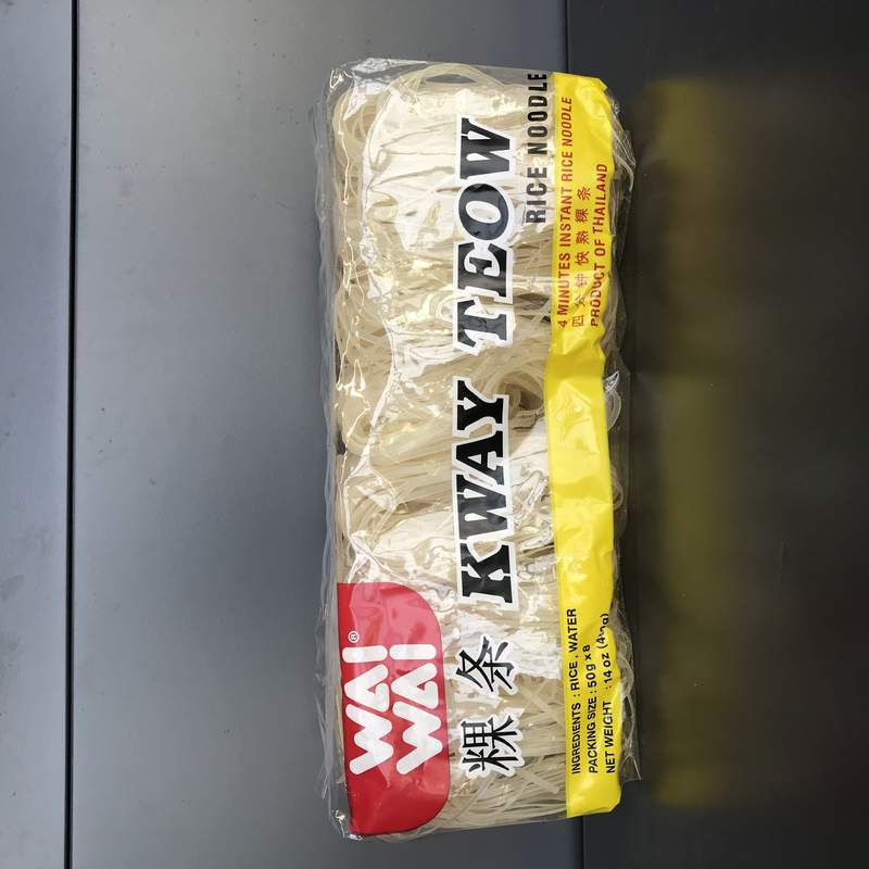 FIDEA OREZ K-T WAIWAI 400G