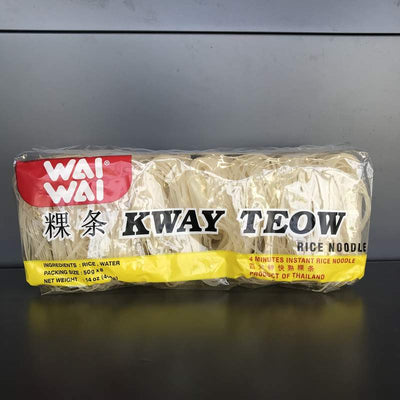 FIDEA OREZ K-T WAIWAI 400G