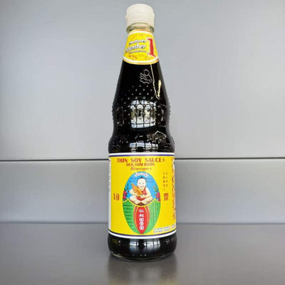 SOS SOIA LIGHT F1A HB 700ML