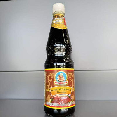 SOS SOIA DARK F1A HB 700ML