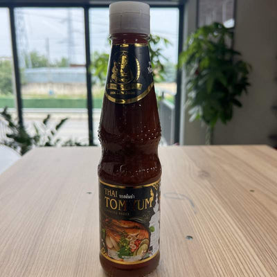 SOS TOM YUM HB 355G
