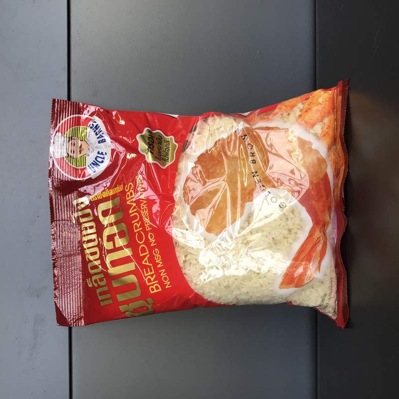PESMET PANKO UNCLE B 200G