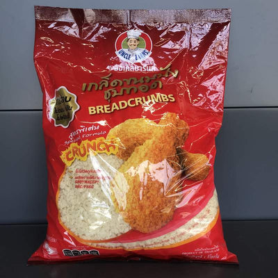 PESMET PANKO UNCLE B 1KG