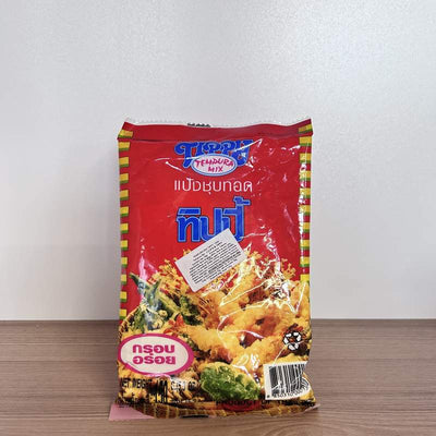 TEMPURA MIX TIPPY 150G