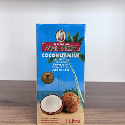 LAPTE COCOS MP 1L