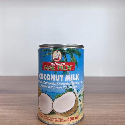 LAPTE COCOS BLUE MP 400ML