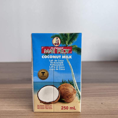 LAPTE COCOS BLUE MP 250ML