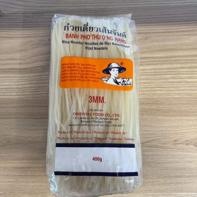 OREZ STICK FARMER 3MM 400G