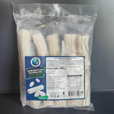 SURIMI NARUTO MAKI 800G