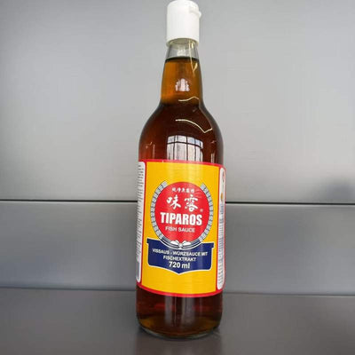 SOS PESTE TIPAROS 720ML