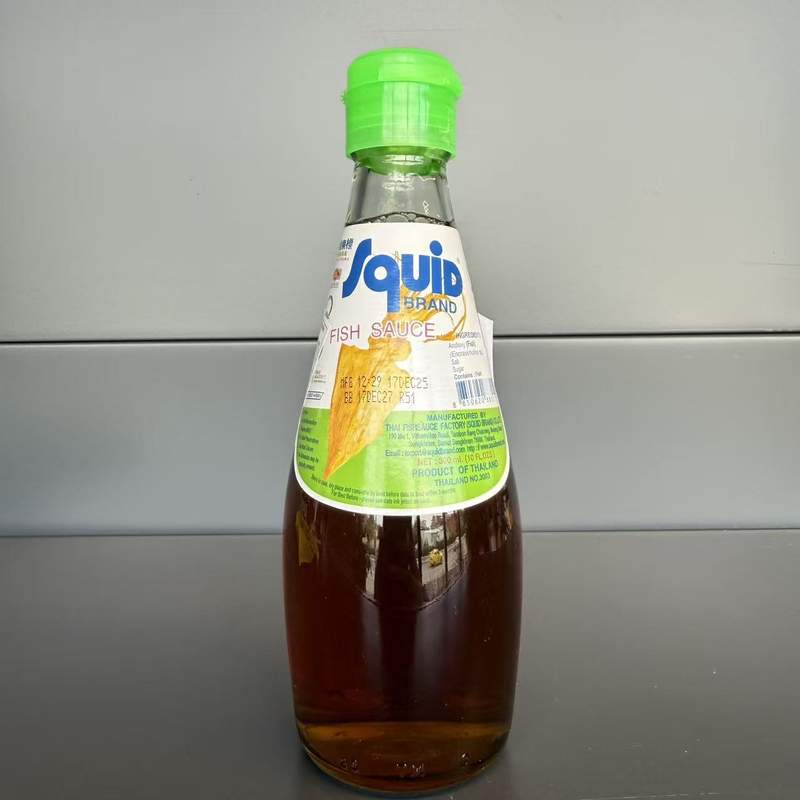 SOS PESTE SQUID 300ML