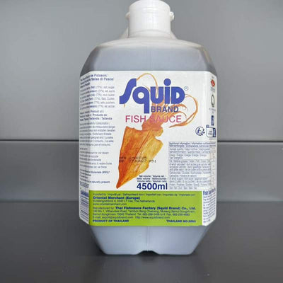 SOS PESTE SQUID 4.5L