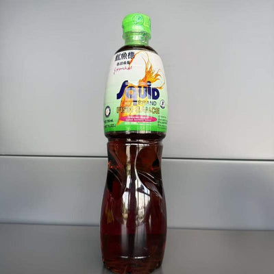 SOS PESTE SQUID 700ML