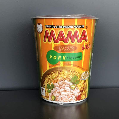 SPAG INST PORC CUP MAMA 70G