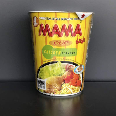 SPAG INST PUI CUP MAMA 70G