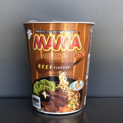 SPAG INST VITA CUP MAMA 70G