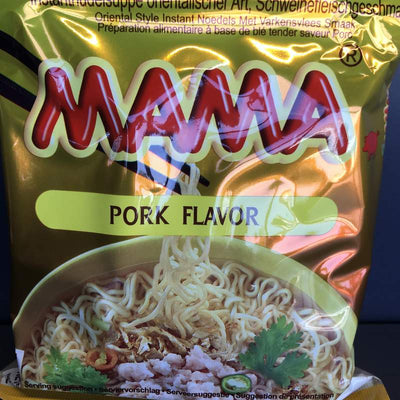 SPAG INST PORC MAMA 90G