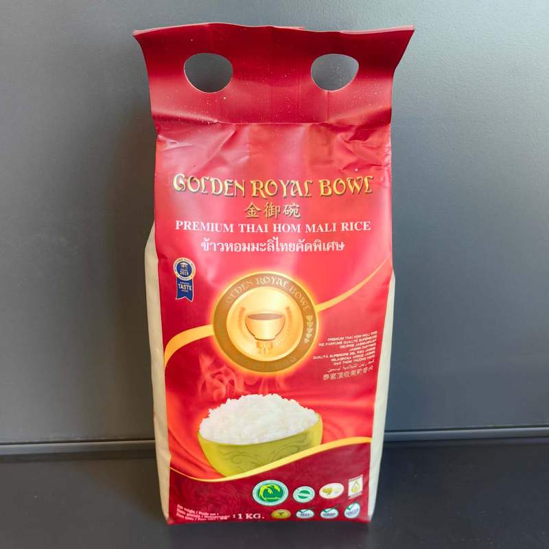 OREZ IASOMIE GB 1KG