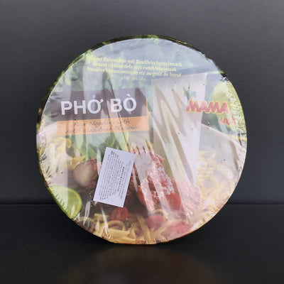 SPAG OREZ INST VITA BOWL MAMA 65G
