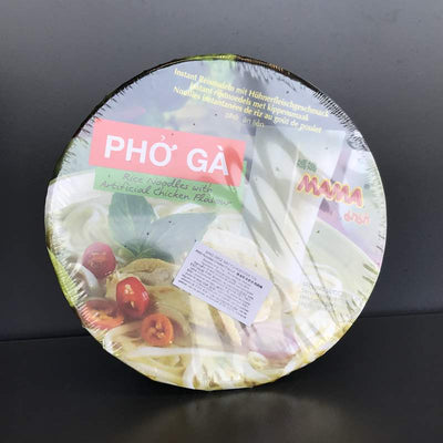 SPAG OREZ INST PUI BOWL MAMA 65G