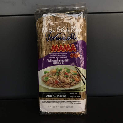 VERM OREZ BRUN MAMA 200G