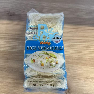 VERM OREZ 8PCS MAMA 400G