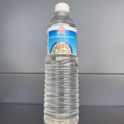 OTET ALB DISTILAT 5% GM 1000ML