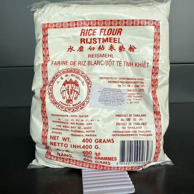 FAINA OREZ ERAWAN 400G