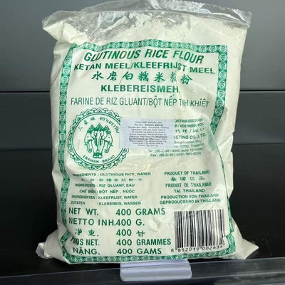 FAINA OREZ GLUTINOS ERAWAN 400G